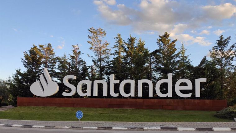 Santander, Telefónica, ACS, Iberdrola, BBVA, Repsol y Mapfre, las españolas con más ingresos, según 'Fortune'