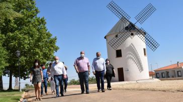 CLM considera necesario que el Gobierno de España mantenga los fondos Covid en los presupuestos del próximo año