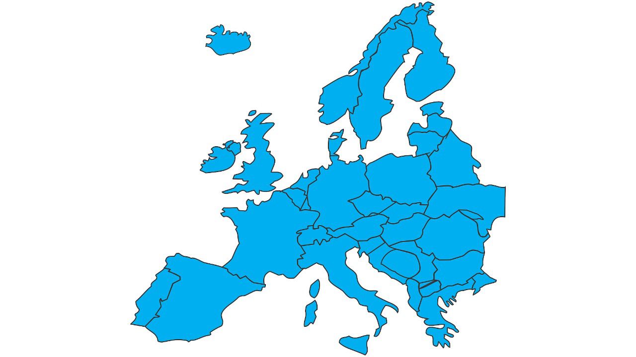 Los españoles, entre los europeos más pesimistas sobre la recuperación económica, según un estudio de Ipsos