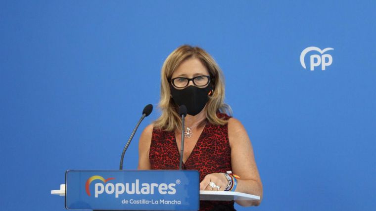 PP pide a Page 'menos subvenciones a sindicatos y más trabajar en defensa de los sectores económicos de C-LM'