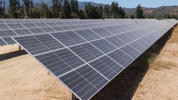 Opdenergy excluye a su fotovoltaica de Manzanares del acuerdo de venta de 20 proyectos a Bruc