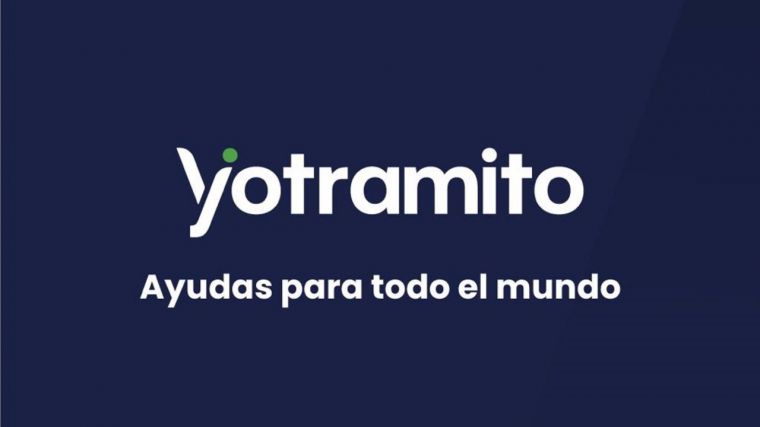 Nace Yotramito, una plataforma para tramitar de forma totalmente 'online' las ayudas europeas