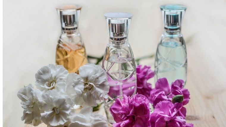 El sector de la perfumería y la cosmética dispara sus ventas y alcanza niveles precovid
