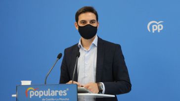 PP lamenta que el Gobierno hable de "recuperación" cuando las cifras de contagios son similares a las del inicio del año