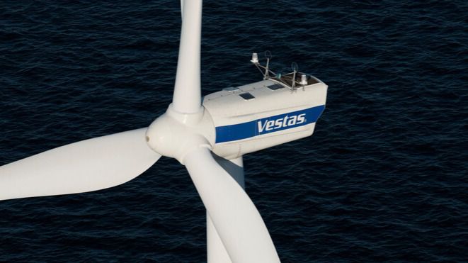 La danesa Vestas (con planta en Daimiel) gana 28 millones de euros en el primer semestre