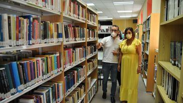 Educación duplica el volumen de ayudas para renovación de equipamiento de las bibliotecas municipales