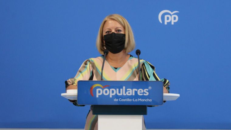 El PP pregunta si no hay motivos para investigar la gestión con más de 6.000 fallecidos por la pandemia