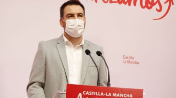 El PSOE reprocha al PP el uso electoralista de la política fiscal