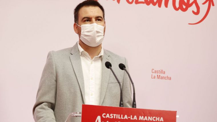 El PSOE reprocha al PP el uso electoralista de la política fiscal