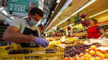 La inflación de la eurozona se aceleró al 2,2% en julio, en máximos de 3 años