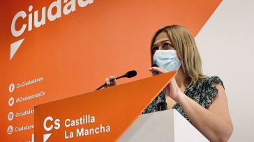 Cs, a favor de que Castilla-La Mancha acoja refugiados afganos: "Es de justicia que lo hagamos" 