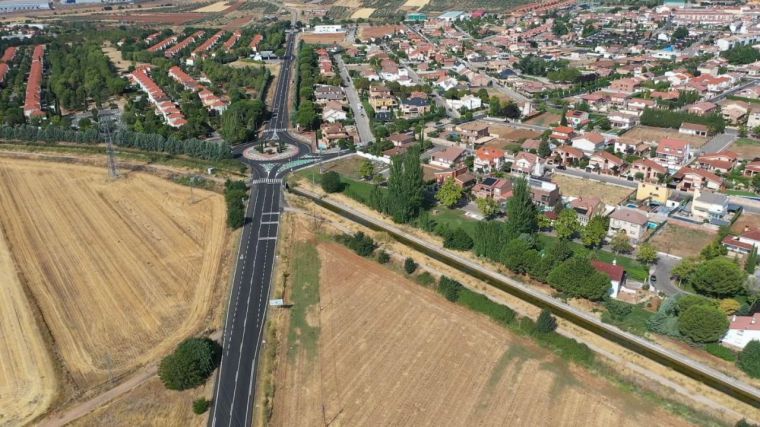 La Junta da el visto bueno a varios proyectos de energía verde y desarrollo industrial en la provincia de Toledo