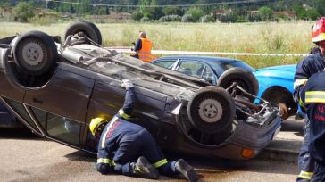 Casi 1.400 personas murieron en accidentes de tráfico en 2020, siendo CLM una de las tres Comunidades que no redujo siniestros