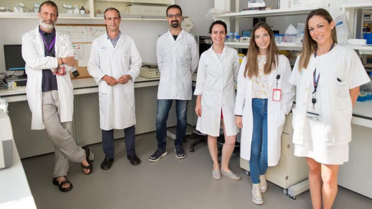 El grupo de Neuroprotección Molecular del Hospital Nacional de Parapléjicos, premiado por su investigación para atenuar la quimiorresistencia en cáncer de ovario