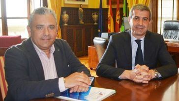 La Diputación de Toledo cofinancia un proyecto para que los autónomos de la provincia mejoren su competitividad