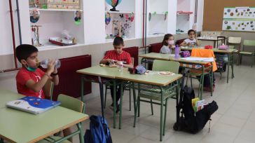 El Gobierno y las CCAA abordan este jueves las medidas para el próximo curso escolar