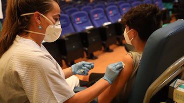 El Gobierno aprueba la adquisición de 500.000 nuevas dosis de vacunas contra la COVID-19 de Sanofi/GSK