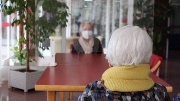 Sanidad pone en marcha estudios sobre Covid persistente e inmunidad en residencias de mayores