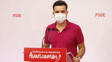 El PSOE afea el "silencio decepcionante" de Núñez ante la defensa de Casado del trasvase