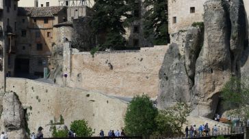 La Agrupación de Hostelería de Cuenca contextualiza los buenos datos de julio en un año marcado de manera clara por la crisis