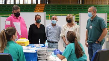Picazo (Cs) reclama más inversión en investigación y ciencia