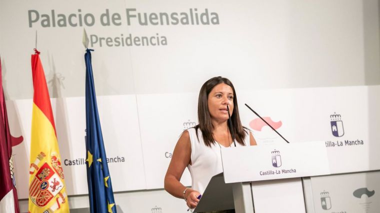 La Junta destinará 125,7 millones de euros a mejorar y crear centros para personas mayores y con discapacidad