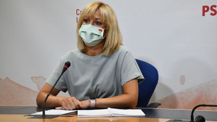 Abengózar avisa a Núñez de que “más vale prevenir que curar” y pide el cese de García Cruz, que propone cerrar la mitad de hospitales de CLM