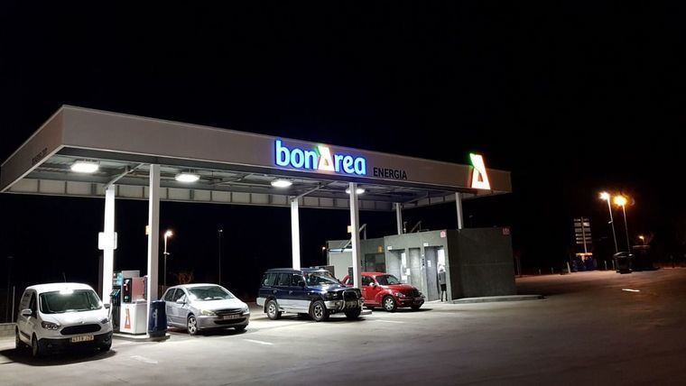 Estas son las provincias con la gasolina más barata y la más cara