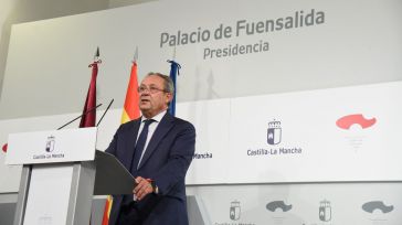 El gobierno regional congela el límite de gasto para 2022 en 7.577 millones de euros