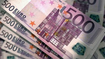 Las transferencias de Europa salvan los ingresos regionales, que crecen gracias al FEDER