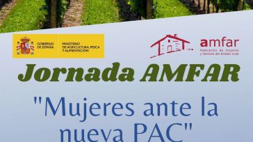 AMFAR examina los desafíos de las mujeres rurales ante la nueva PAC y en el cooperativismo