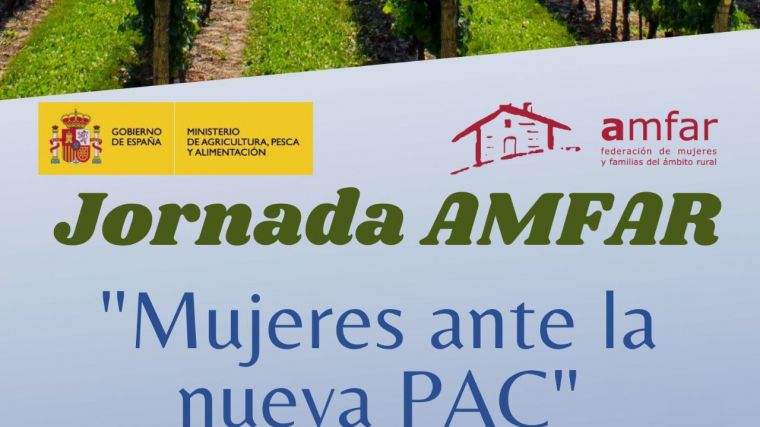 AMFAR examina los desafíos de las mujeres rurales ante la nueva PAC y en el cooperativismo