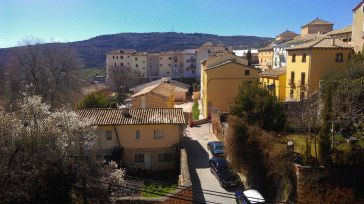 Los españoles que más distancia tienen que recorrer para recibir un servicio público son los castellano-manchegos