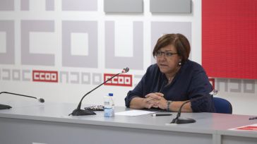 CCOO exige al Gobierno una subida "inmediata" del SMI ante la escalada de la inflación