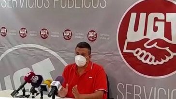 UGT pide al Sescam ante la falta plantilla "plazas estructurales" que atiendan las nuevas infraestructuras sanitarias