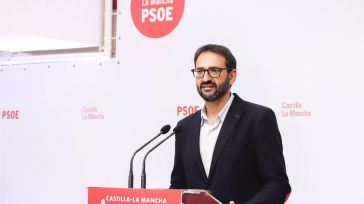 Page obtiene "diez veces más" de los avales máximos permitidos para ser oficialmente secretario general del PSOE C-LM