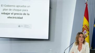 ¿A qué juegan las eléctricas? ¿Y el gobierno?