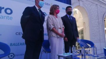 La ministra Ribera defiende el trasvase Tajo-Segura que es "esencial" pero con una gestión "más sostenible"