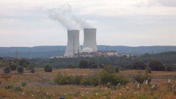 LAS ELÉCTRICAS INICIAN LA BATALLA POR LA BAJADA DE IMPUESTOS A LA ENERGÍA NUCLEAR