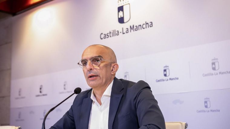 Castilla-La Mancha facilitará la vacunación contra el COVID-19 en los campus universitarios a partir de mañana