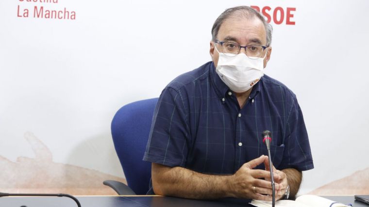 Mora recomienda a Núñez “la lectura” de los acuerdos del Consejo de Gobierno y denuncia sus “ocurrencias” semanales 