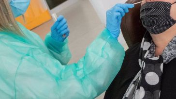 Castilla-La Mancha registra 321 nuevos casos de Covid y siete muertes durante el fin de semana