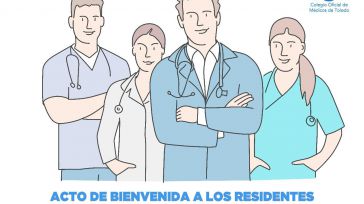 El COMT dará la bienvenida este miércoles a sus médicos residentes de Toledo y Talavera de la Reina 