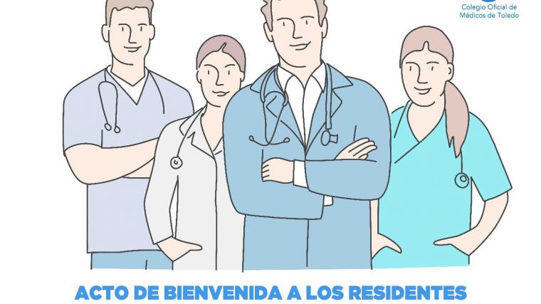 El COMT dará la bienvenida este miércoles a sus médicos residentes de Toledo y Talavera de la Reina 