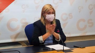 Ciudadanos denuncia "falta de transparencia" con la Agenda 2030