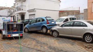 El Consejo de Ministros declara a Castilla-La Mancha zona gravemente afectada por emergencias, por las recientes inundaciones en Toledo