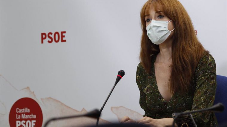 PSOE sobre la reunión de Núñez con Monago: 'Un día más, rema en contra de Castilla-La Mancha'