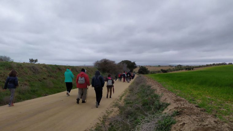 La Diputación de Toledo recupera el programa de paseos naturales para mostrar naturaleza, patrimonio y rincones de la provincia