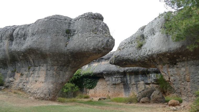 Ciudad Encantada de Cuenca