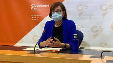 Ciudadanos reclama a la Junta la tramitación de la Ley de Extinción de las Cámaras Agrarias